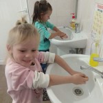 Всесвітній день миття рук