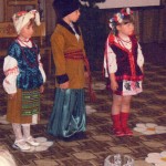 Міський конкурс Українського костюму