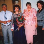 2008 р. Кириченко А.І, Тульнова Н.А.. Балашова Т.А.