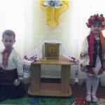 Свято Миколая - 2008