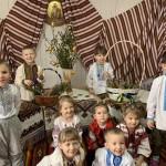 Вербна неділя