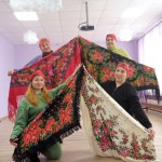 День української хустки 2022