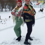 День української хустки 2022