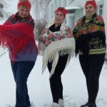 День української хустки 2022