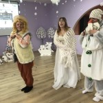 Новий рік 2023