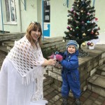 Новий рік 2023