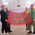 День української хустки 2022