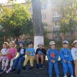 Наші прогулянки