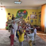 Проведення заходу Дня писемності та мови -2025 рік