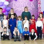 Наші свята у садочку