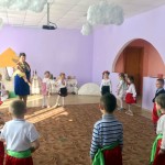 Наші свята у садочку