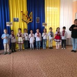 Національний день молитви та вшанування подвигу Українського народу у відсічі збройної агресії рф та боротьбі за незалежність України