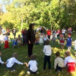 Наші свята у садочку