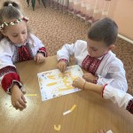 День Незалежності України в нашому садочку!