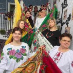 Наш колектив