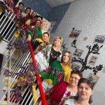 Наш колектив