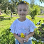 В нашому садочку щоденно проводиться загартовування дітей, і їхнє оздоровлення, завдяки чому наші дітки ростуть здоровими і міцними. 2025 рік