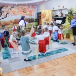 Осіння розвага