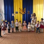 Національний день молитви та вшанування подвигу Українського народу у відсічі збройної агресії рф та боротьбі за незалежність України