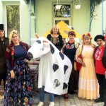 Наші свята у садочку