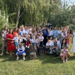 1 вересня