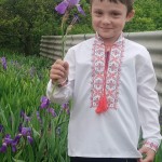 День Вишиванки