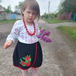 День Вишиванки