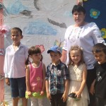 зустріч літа та канікул