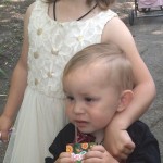 зустріч літа та канікул