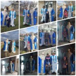 святий Миколай - до нас завітай