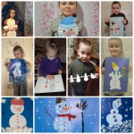 Всесвітній день Сніговика