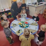 Розвиваємо найменших (осінь 2025)