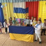 Захід до Дня захисника та захисниць України
