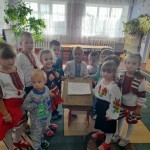 Смаколики для наших Захисників 2024 р.