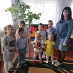 День дошкілля 2024 рік