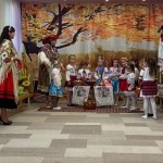 Осінній ярмарок