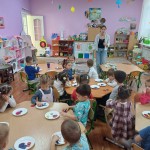 Логіко-математичний розвиток