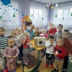 Листи до Святого Миколая 2024 рік