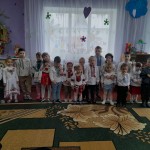 День вишиванки 2025р.