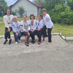 День вишиванки 2025р.