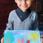 день дошкілля