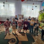 День хліба. Хліб всьому голова.