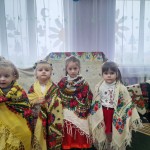 День української хустки 2025 рік