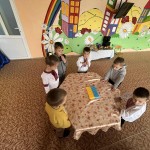 Захід до Дня захисника та захисниць України