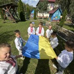 Захід до Дня Незалежності України 2025 р.