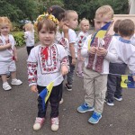 День прапора 23.08.2025