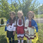 Захід до Дня Незалежності України 2025 р.