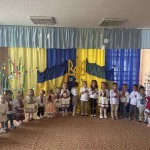Захід до Дня Незалежності України 2025 р.