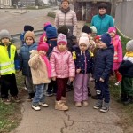 Наші подорожі 11.11.2025