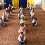 Національний день молитви та вшанування подвигу Українського народу у відсічі збройної агресії рф та боротьбі за незалежність України